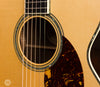 Collings Acoustic Guitars - 2006 OM42 Baaa A - Used - Inlay