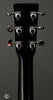 Martin Guitars - 2006 D-35 Johnny Cash Commemorative Edition - Black - Used - Tuners