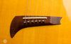 Gray Burchette -  2006 Quilted Mahogany Grand Soloist - Used - Bridge