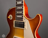 Gibson Electric Guitars - Custom Shop '58 Reissue R8 Les Paul - Pickups