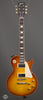 Gibson Electric Guitars - Custom Shop '58 Reissue R8 Les Paul - Front