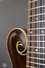 Collings Mandolins - 2006 MF GT Used - Scratch