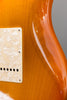 Don Grosh Guitars - Retro Classic - 2006 Honey Burst - Used - Wear
