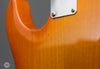 Don Grosh Guitars - Retro Classic - 2006 Honey Burst - Used - Back Wear