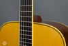 Collings Acoustic Guitars  - 2007 CW Brazilian Adirondack Varnish - Used - Frets