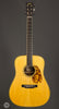 Collings Acoustic Guitars  - 2007 CW Brazilian Adirondack Varnish - Used - Front