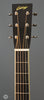 Collings Acoustic Guitars  - 2007 CW Brazilian Adirondack Varnish - Used - Headstock