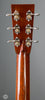 Collings Acoustic Guitars  - 2007 CW Brazilian Adirondack Varnish - Used - Tuners
