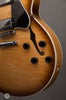 Gibson Electric Guitars - 2007 ES-137C - Lightburst - Used - Controls