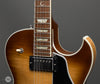 Gibson Electric Guitars - 2007 ES-137C - Lightburst - Used - Frets