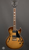 Gibson Electric Guitars - 2007 ES-137C - Lightburst - Used