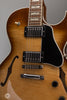 Gibson Electric Guitars - 2007 ES-137C - Lightburst - Used - Pickups