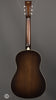 National Reso-Phonic Guitars - Estralita Deluxe - Used - Back