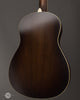 National Reso-Phonic Guitars - Estralita Deluxe - Used - Back Angle