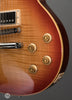 Gibson Guitars - 2007 Les Paul Standard - Flamed Cherry Sunburst - Used - Controls