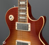 Gibson Guitars - 2007 Les Paul Standard - Flamed Cherry Sunburst - Used - Frets