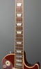 Gibson Guitars - 2007 Les Paul Standard - Flamed Cherry Sunburst - Used - Frets