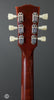 Gibson Guitars - 2007 Les Paul Standard - Flamed Cherry Sunburst - Used - Tuners