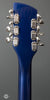 Rickenbacker Guitars - 2008 660-12 - Midnight Blue - Used - Tuners