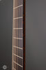 Collings Acoustic Guitars - 2008 CW Mh A Winfield Prize - Used - Binding