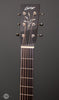 Collings Acoustic Guitars - 2008 CW Mh A Winfield Prize - Used - Inlay