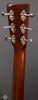 Collings Acoustic Guitars - 2008 CW Mh A Winfield Prize - Used - Tuners