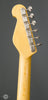 Don Grosh Guitars - 2008 Retro Classic S Shoreline Gold Used - Tuners