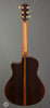Taylor Guitars - 2008 Cocobolo GS Fall Limited - Used - Back