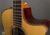 Taylor Guitars - 2008 Cocobolo GS Fall Limited - Used - Binding