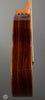 Taylor Guitars - 2008 Cocobolo GS Fall Limited - Used - Side2