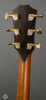 Taylor Guitars - 2008 Cocobolo GS Fall Limited - Used - Tuners