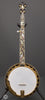 Wildwood Banjos - 2008 NAMM Custom Bluegrass - Used - Front