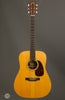 Collings Acoustic Guitars - 2009 D2 Baaa A - Used - Front