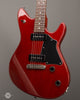 Don Grosh Guitars - 2009 ElectraJet Special - Vintage Cherry - Used -Angle