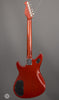 Don Grosh Guitars - 2009 ElectraJet Special - Vintage Cherry - Used - Back