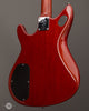 Don Grosh Guitars - 2009 ElectraJet Special - Vintage Cherry - Used - Back