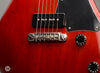 Don Grosh Guitars - 2009 ElectraJet Special - Vintage Cherry - Used - Bridge