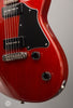 Don Grosh Guitars - 2009 ElectraJet Special - Vintage Cherry - Used - Controls