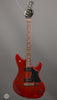 Don Grosh Guitars - 2009 ElectraJet Special - Vintage Cherry - Used - Front