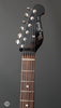 Don Grosh Guitars - 2009 ElectraJet Special - Vintage Cherry - Used - Headstock