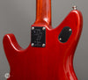 Don Grosh Guitars - 2009 ElectraJet Special - Vintage Cherry - Used - Heel