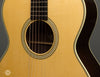 Collings Guitars - 2009 OM2H G - Deep Body - Used - Rosette