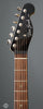 Don Grosh Guitars - 2009 Reserve PlexiT Hollow - Used - Headstock