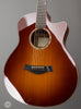 Taylor Guitars - 2009 35th Anniversary XXXV-B Baritone - Used - Angle