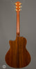 Taylor Guitars - 2009 35th Anniversary XXXV-B Baritone - Used - Back