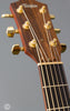 Taylor Guitars - 2009 35th Anniversary XXXV-B Baritone - Used- Ding