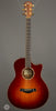 Taylor Guitars - 2009 35th Anniversary XXXV-B Baritone - Used - Front