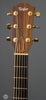 Taylor Guitars - 2009 35th Anniversary XXXV-B Baritone - Used - Headstock
