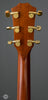 Taylor Guitars - 2009 35th Anniversary XXXV-B Baritone - Used - Tuners