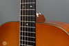Collings Guitars - 2010 D1 A Sunburst Varnish - Used - Frets